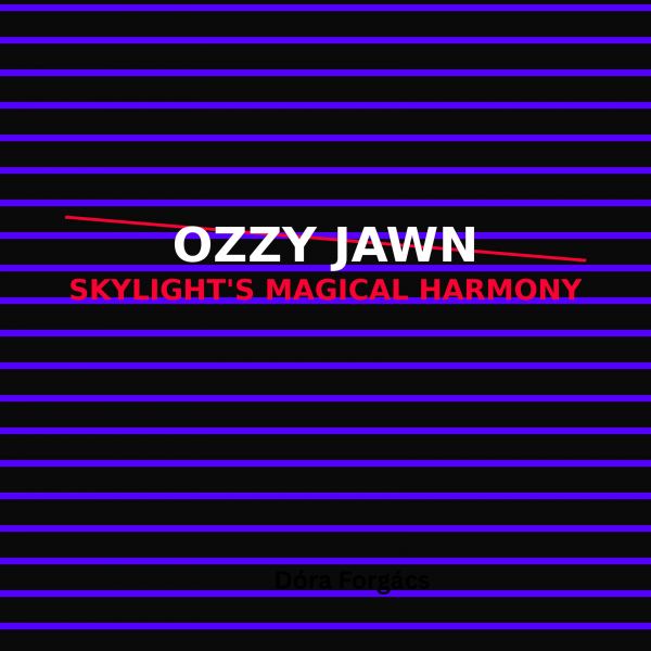 OZZY JAWN