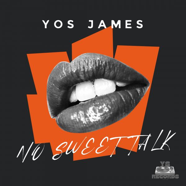 NO SWEET TALK - Radio Edit