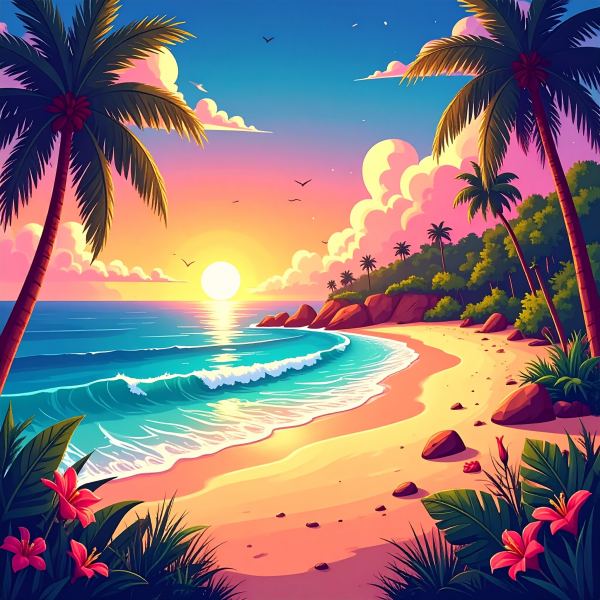 Summer Days