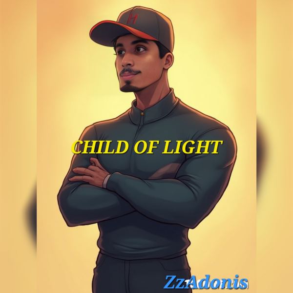 CHILD OF LIGHT