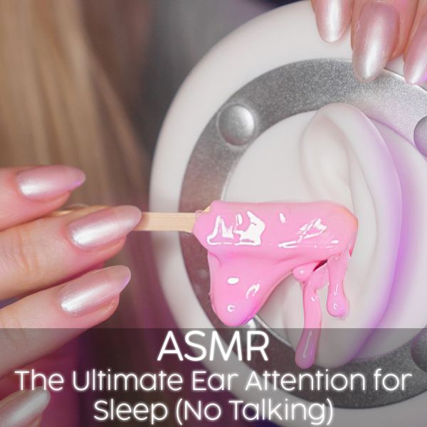 Oil Ear Massage