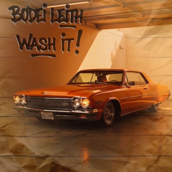 Wash it - Extended