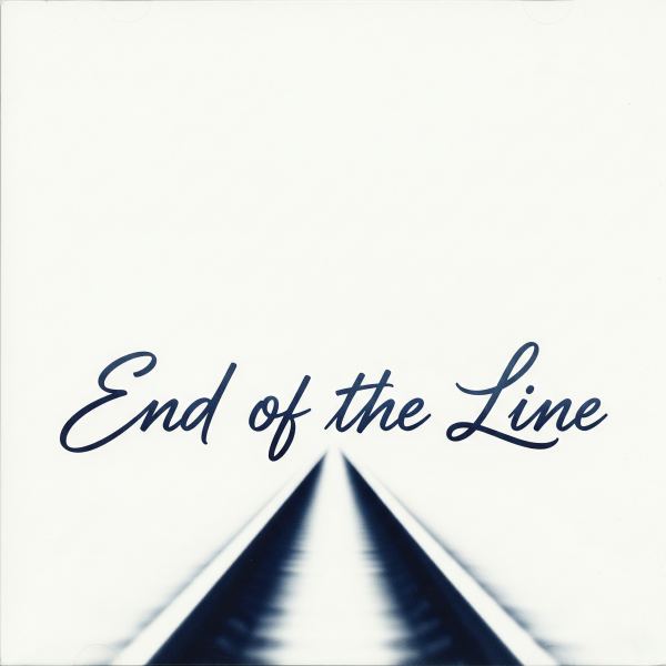 End of the line