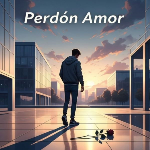 Perd&oacute;n Amor