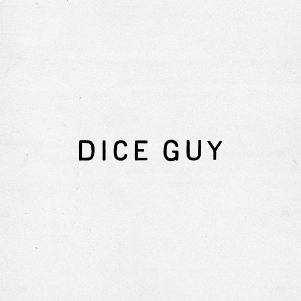 Dice Guy