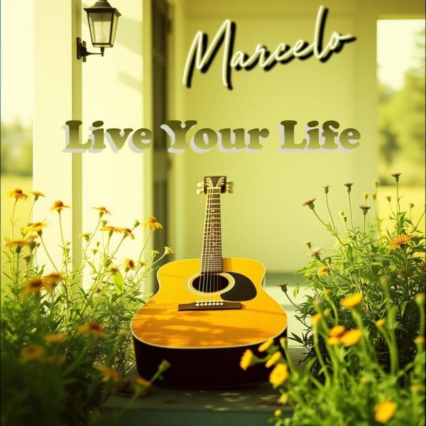 Live Your Life
