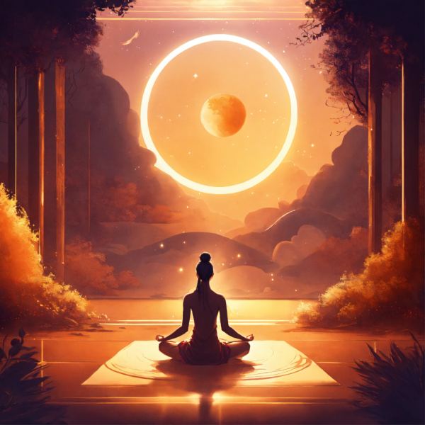 The Space Within