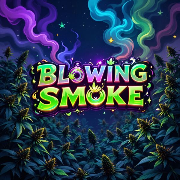 Blowing Smoke