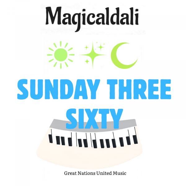 Sunday Three Sixty