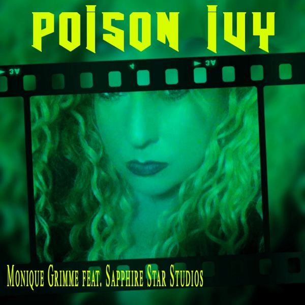 Poison Ivy