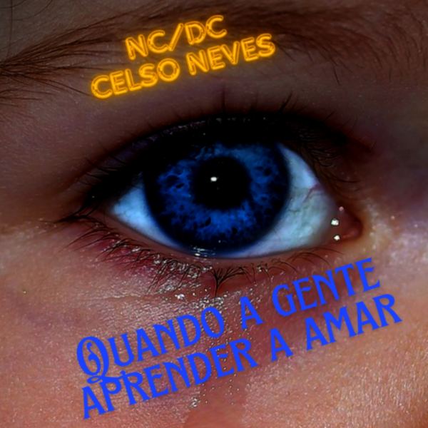 QUANDO...A GENTE APRENDER A AMAR