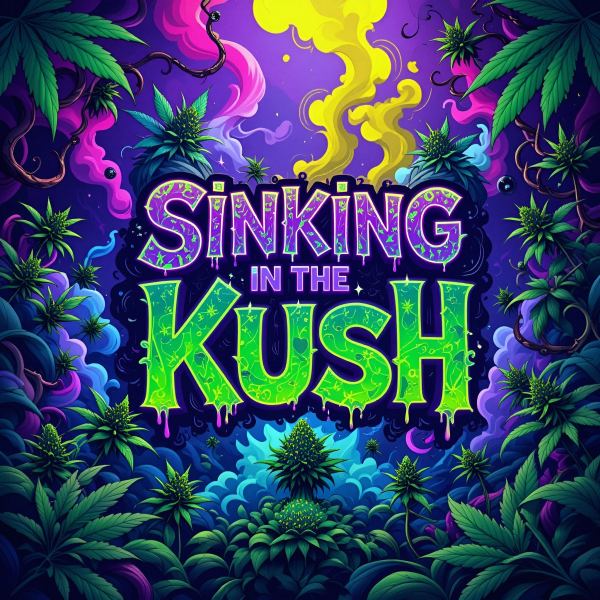 Sinking in the Kush