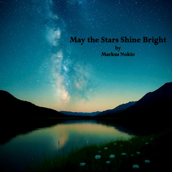 May the Stars Shine Bright