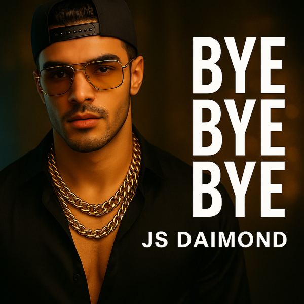 Bye bye bye