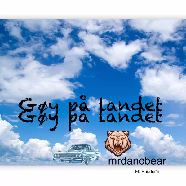 Gøy på landet