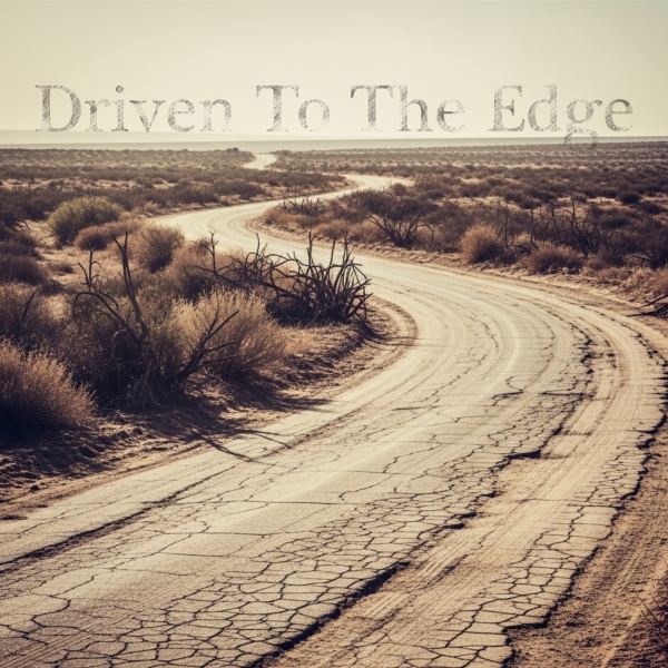 Driven to the edge
