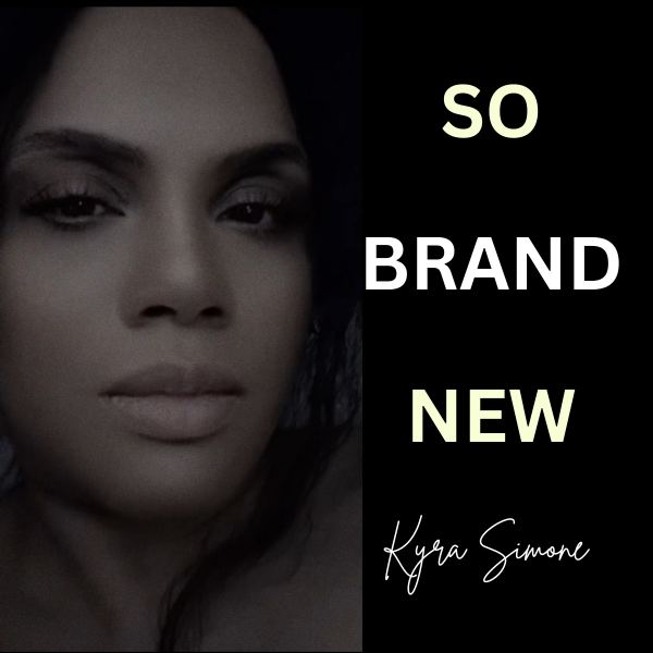 So Brand New