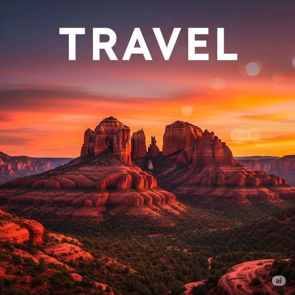 Sedona, Sedona