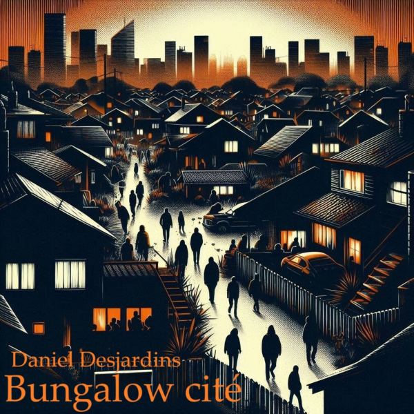 Bungalow cit&eacute; - Remix