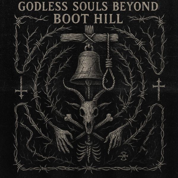 Godless Souls Beyond Boot Hill