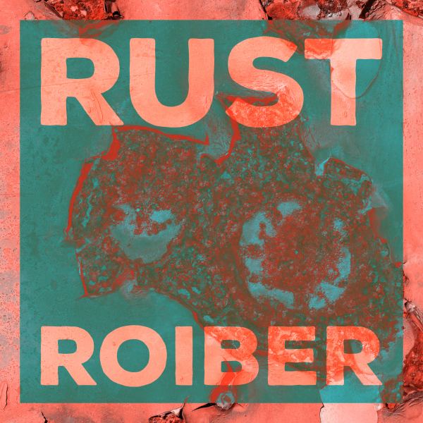 Rust