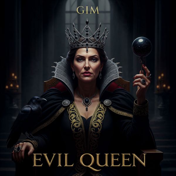 Evil Queen