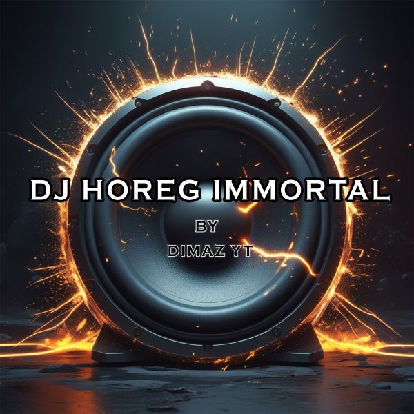 DJ Horeg Immortal