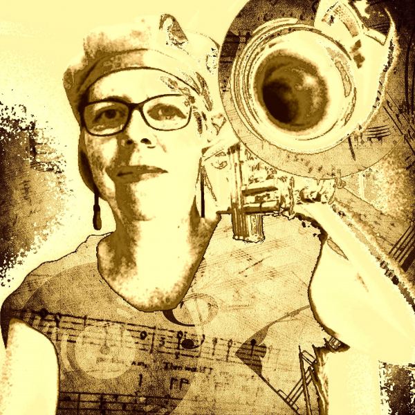 Reverie - Brass Band