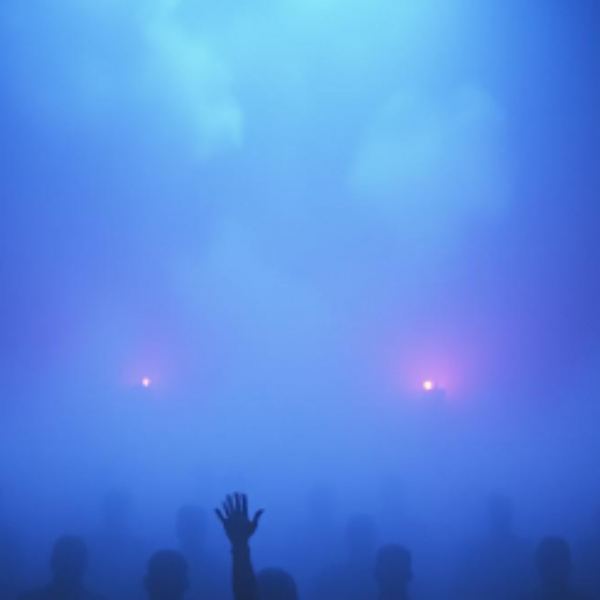 Ghosting