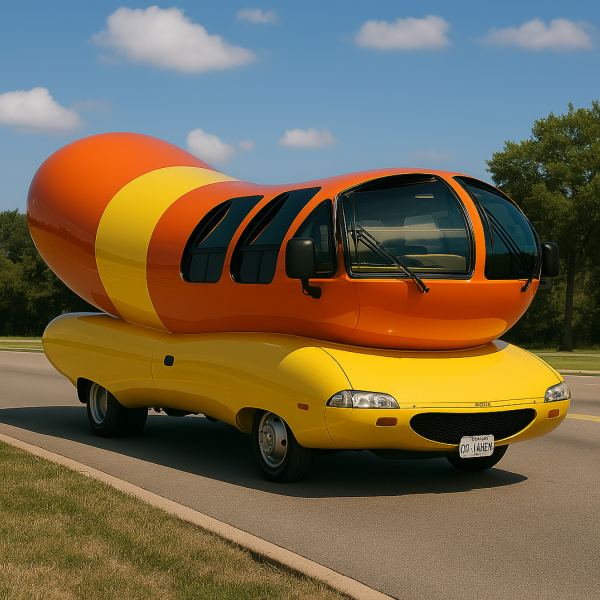 Wienie 500