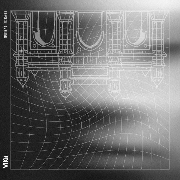 Mumbai Mirage - Radio Edit