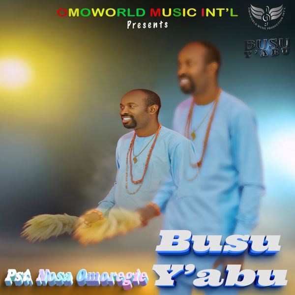 Busu Y'abu