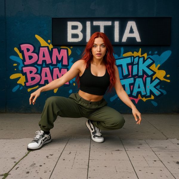 Bam Bam Tik Tak