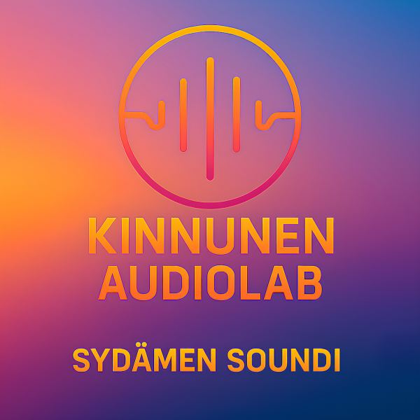 Sydämen soundi