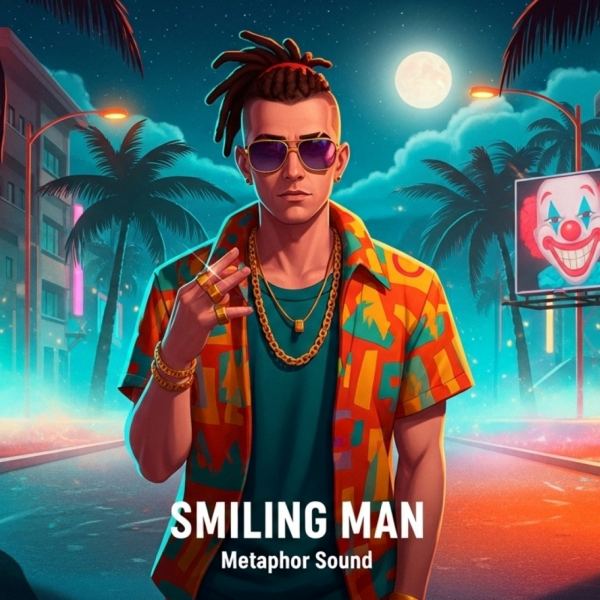 Smiling Man