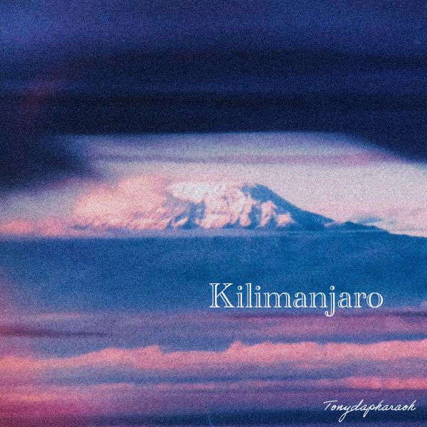 Kilimanjaro - Radio Edit