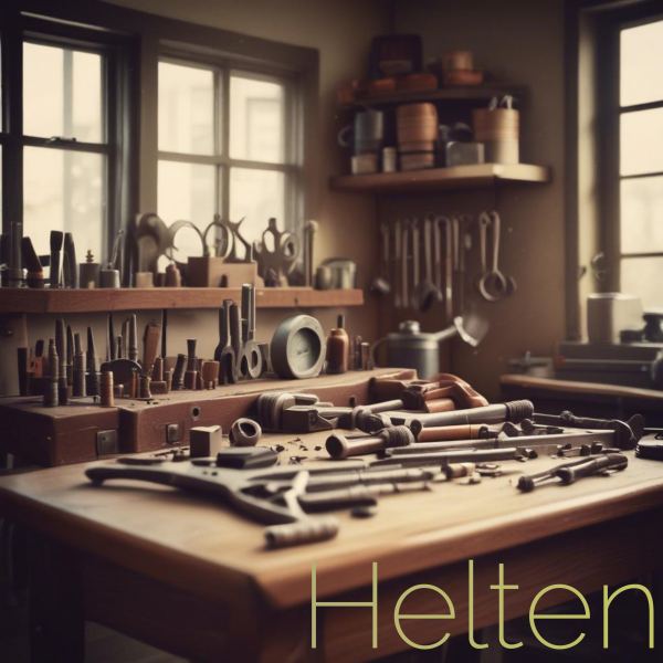 Helten