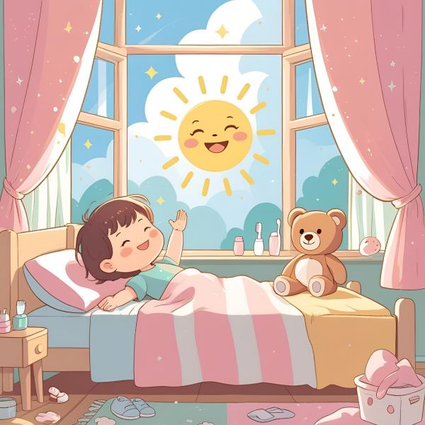 Hello Sunshine