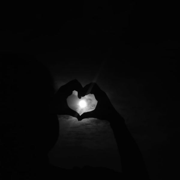 Black Heart Baby