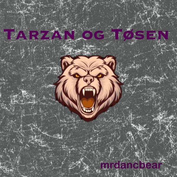 Tarzan og Tøsen