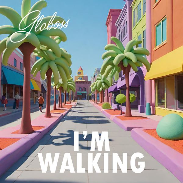 I'm Walking