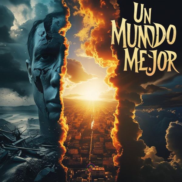 Fuera de los Barrios