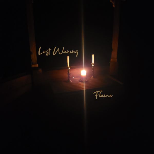 Last Waning Flame