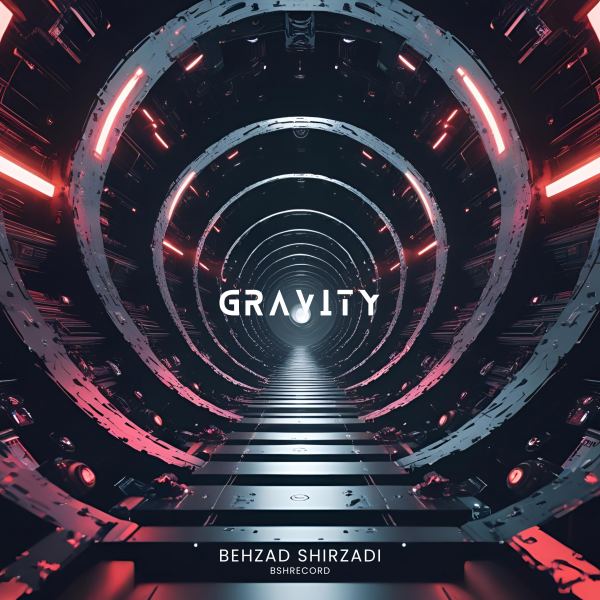 Gravity - Instrumental