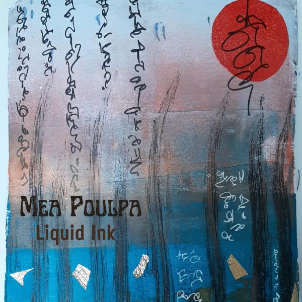 Liquid Ink