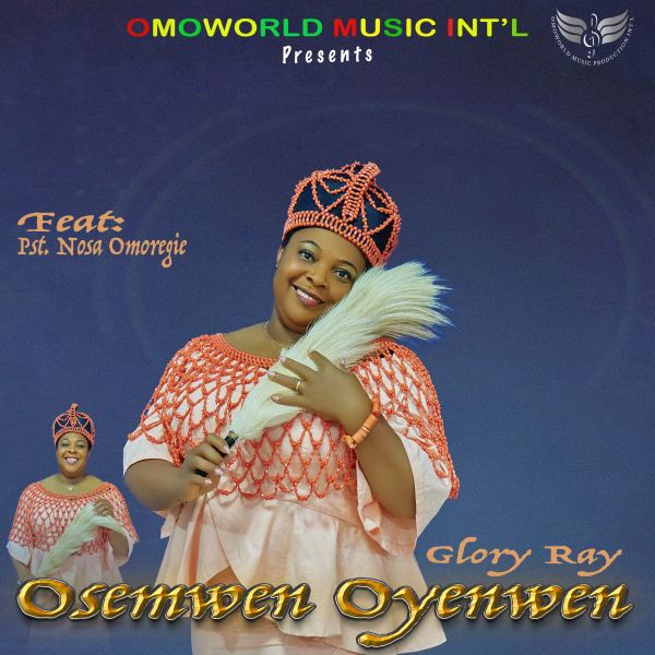 Osemwen Oyenwen