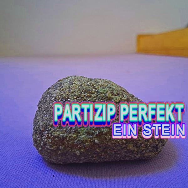 Ein Stein