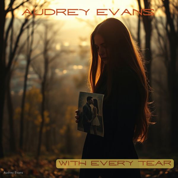 With Every Tear - Live