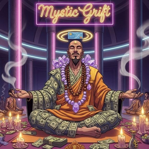 Mystic Grift