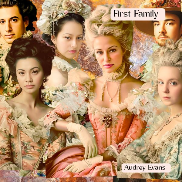 First Family - Live
